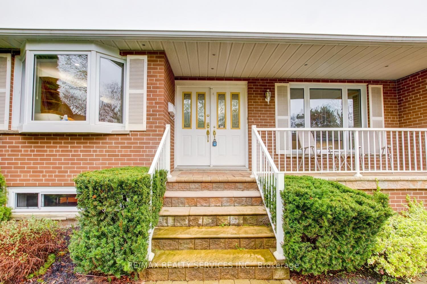 101 George Henry Boulevard, Toronto, ON M2J 1G1