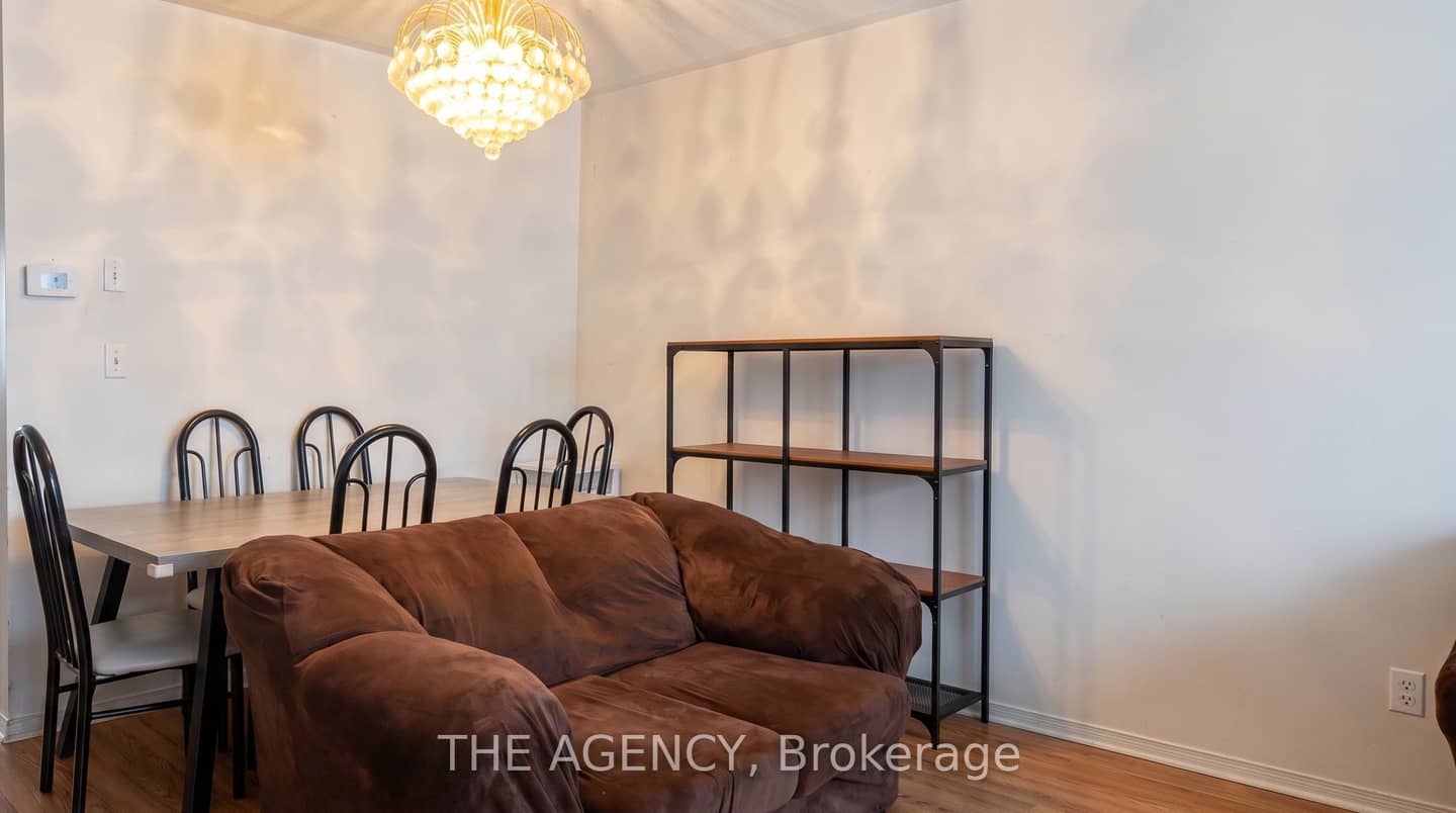 28 Rosebank Drive 503, Toronto, ON M1B 5Z1