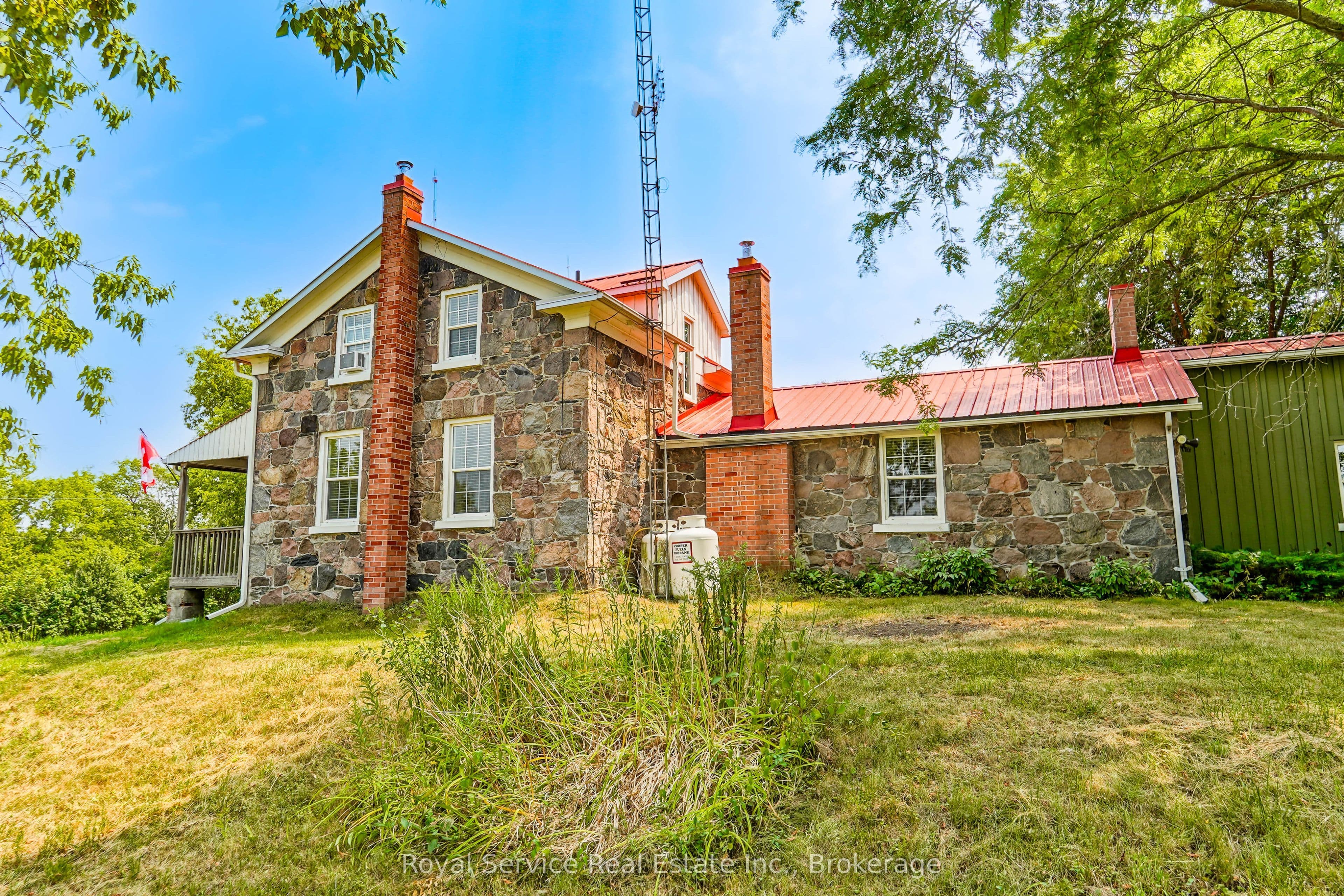 3142 Maple Grove Road, Clarington, ON L1C 6M7