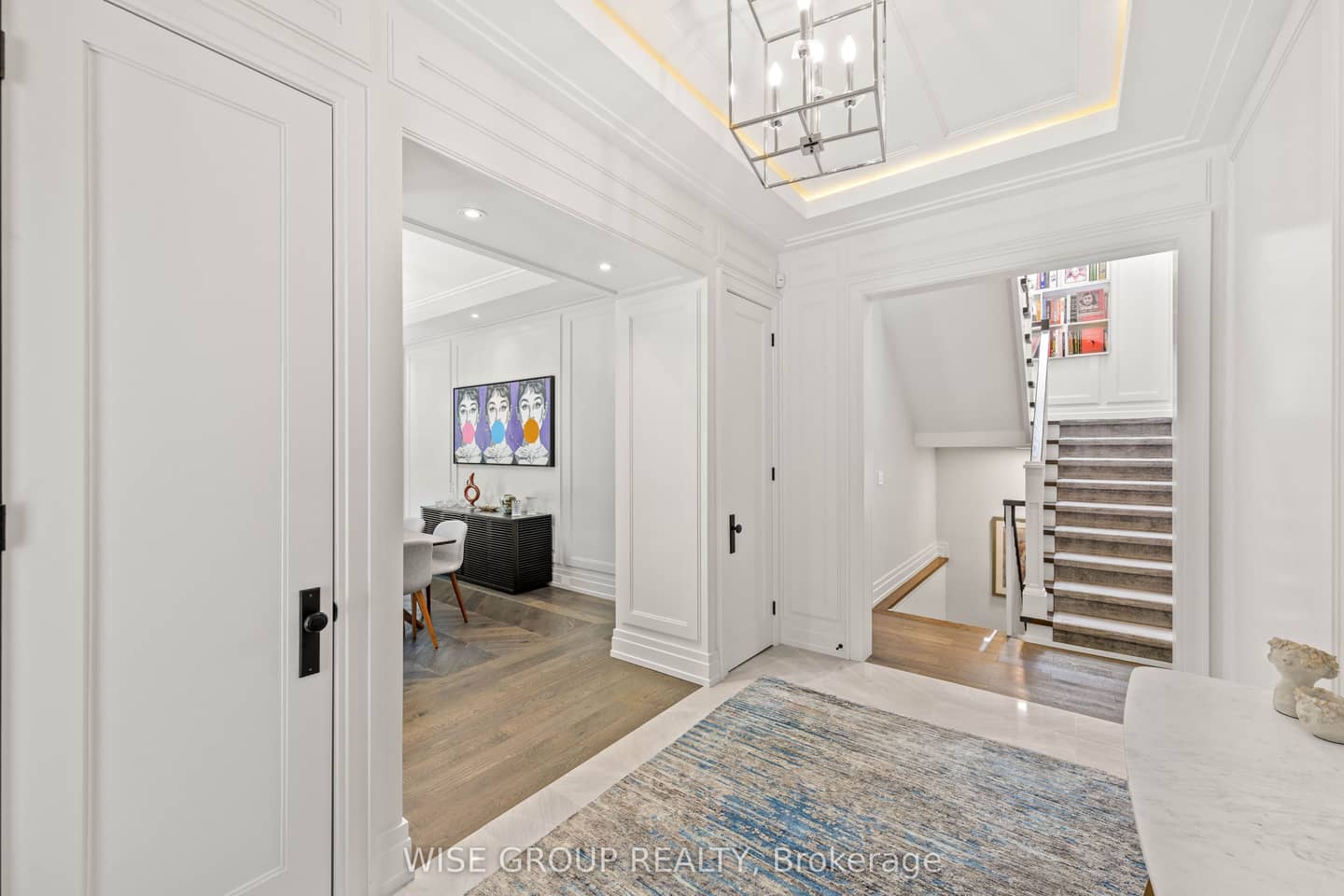 50 Sheldrake Boulevard, Toronto, ON M4P 2B3
