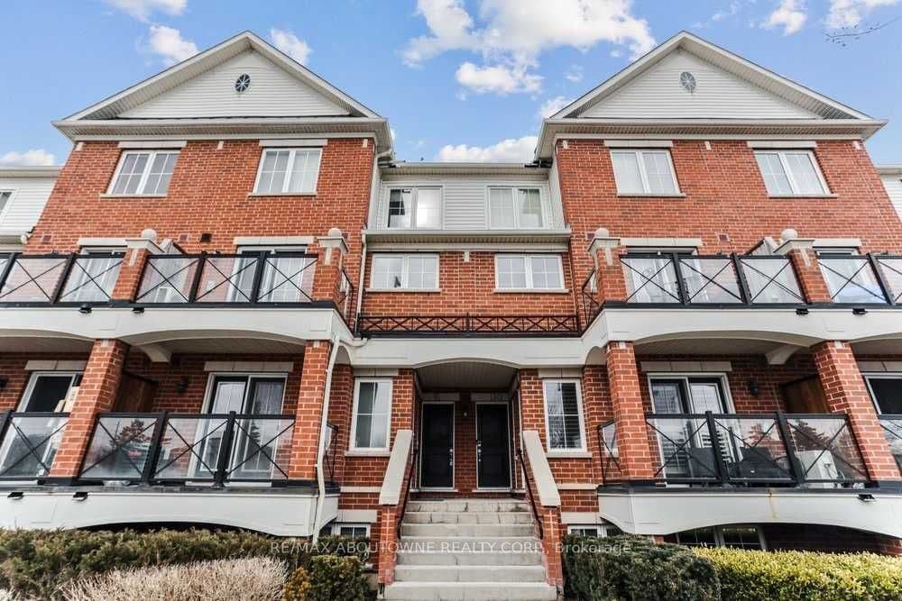 2579 Sixth Line 10, Oakville, ON L6H 0H7
