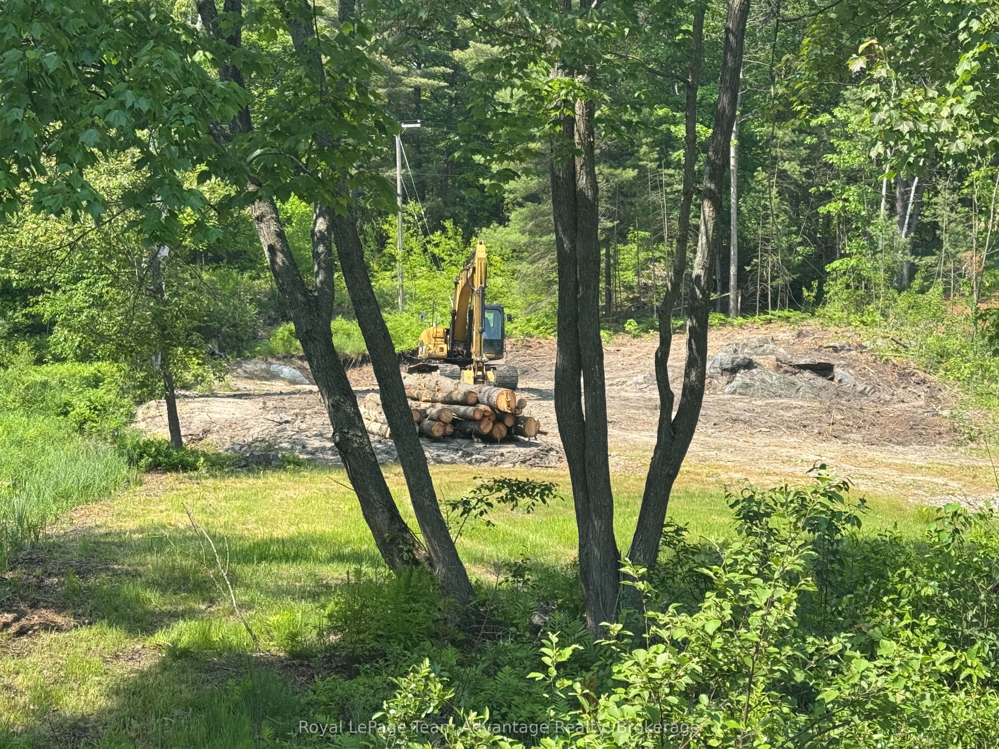 98 Louisa Street, Parry Sound, ON P2A 3C1