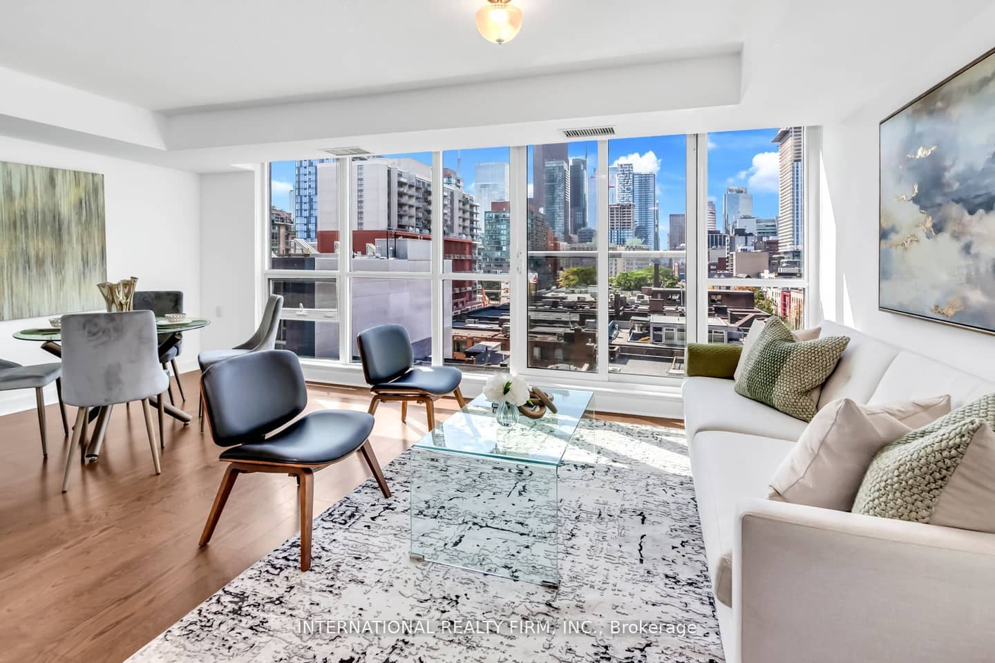 320 Richmond Street E 809, Toronto, ON M5A 2R3