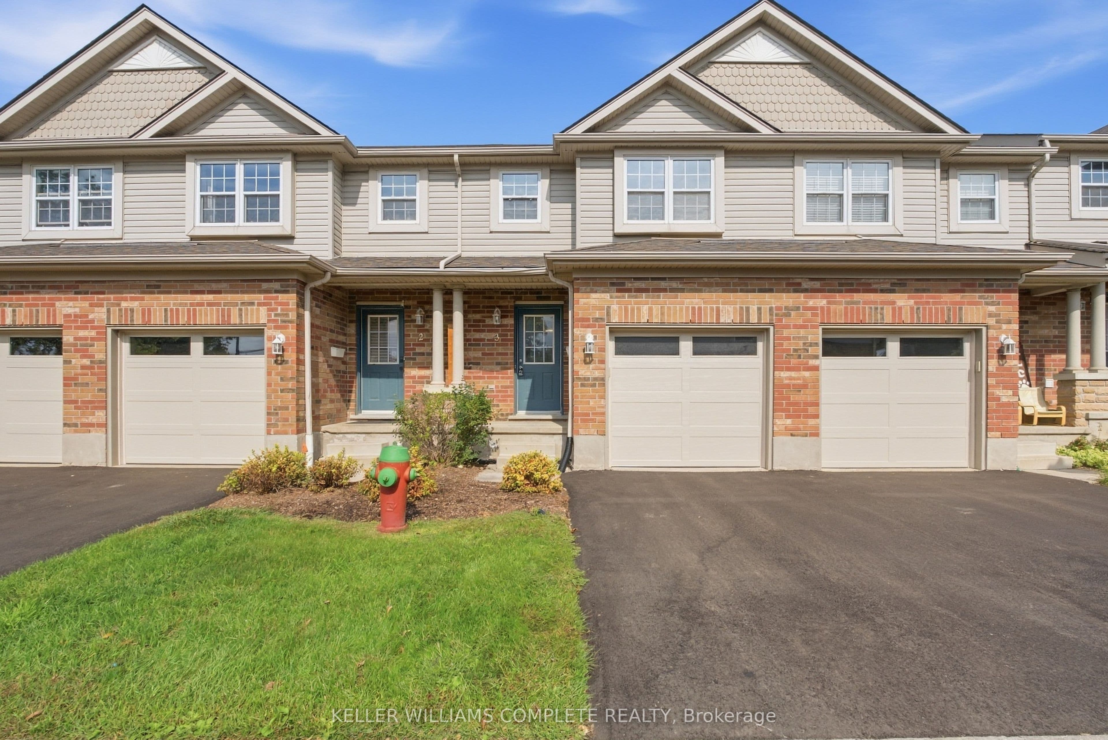 30 IMPERIAL Road S 3, Guelph, ON N1K 1Y5