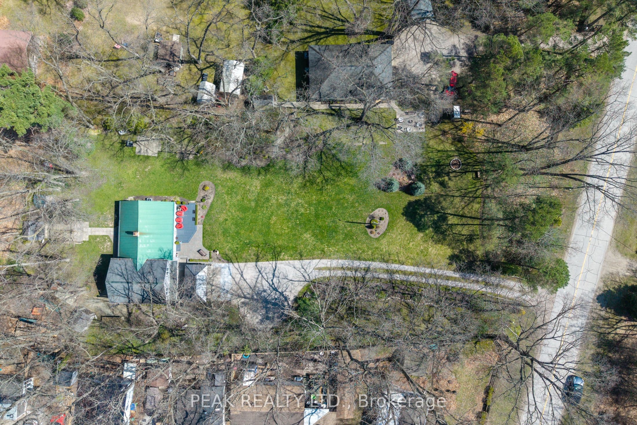 9948 Northville Crescent, Lambton Shores, ON N0M 2N0
