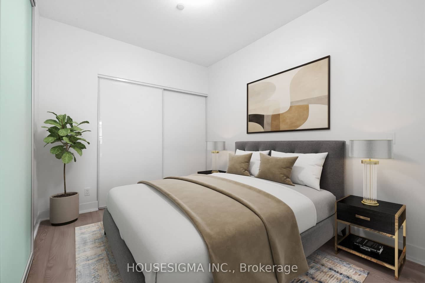 11 Lillian Street 310, Toronto, ON M4S 2H7