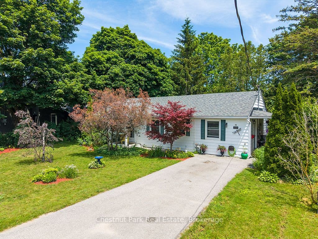 333 Oak Street, Collingwood, ON L9Y 2Y4