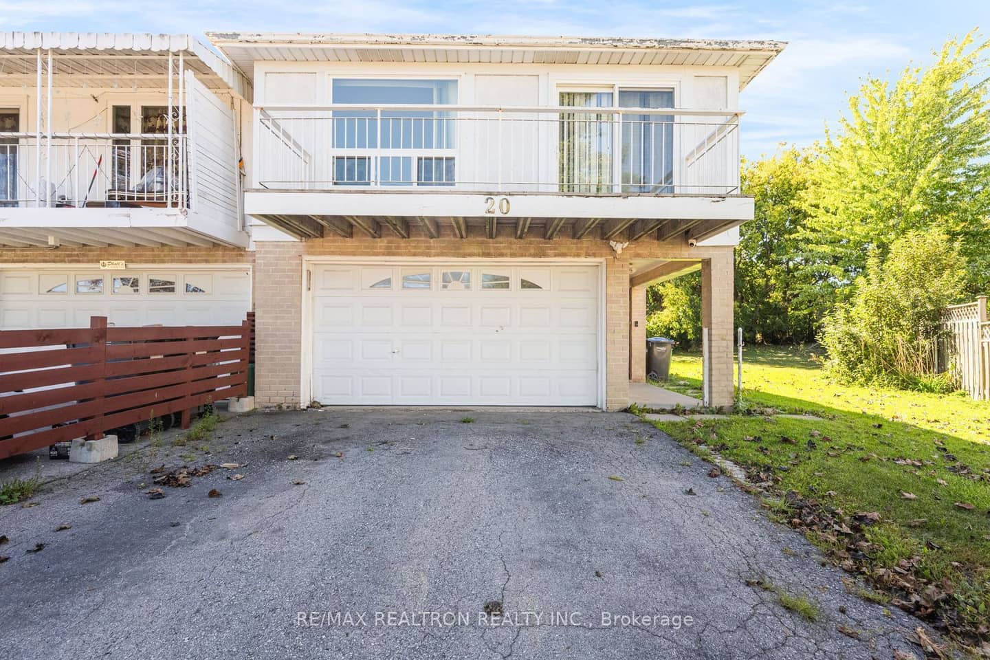 20 Gladeside Place, Brampton, ON L6S 1X3