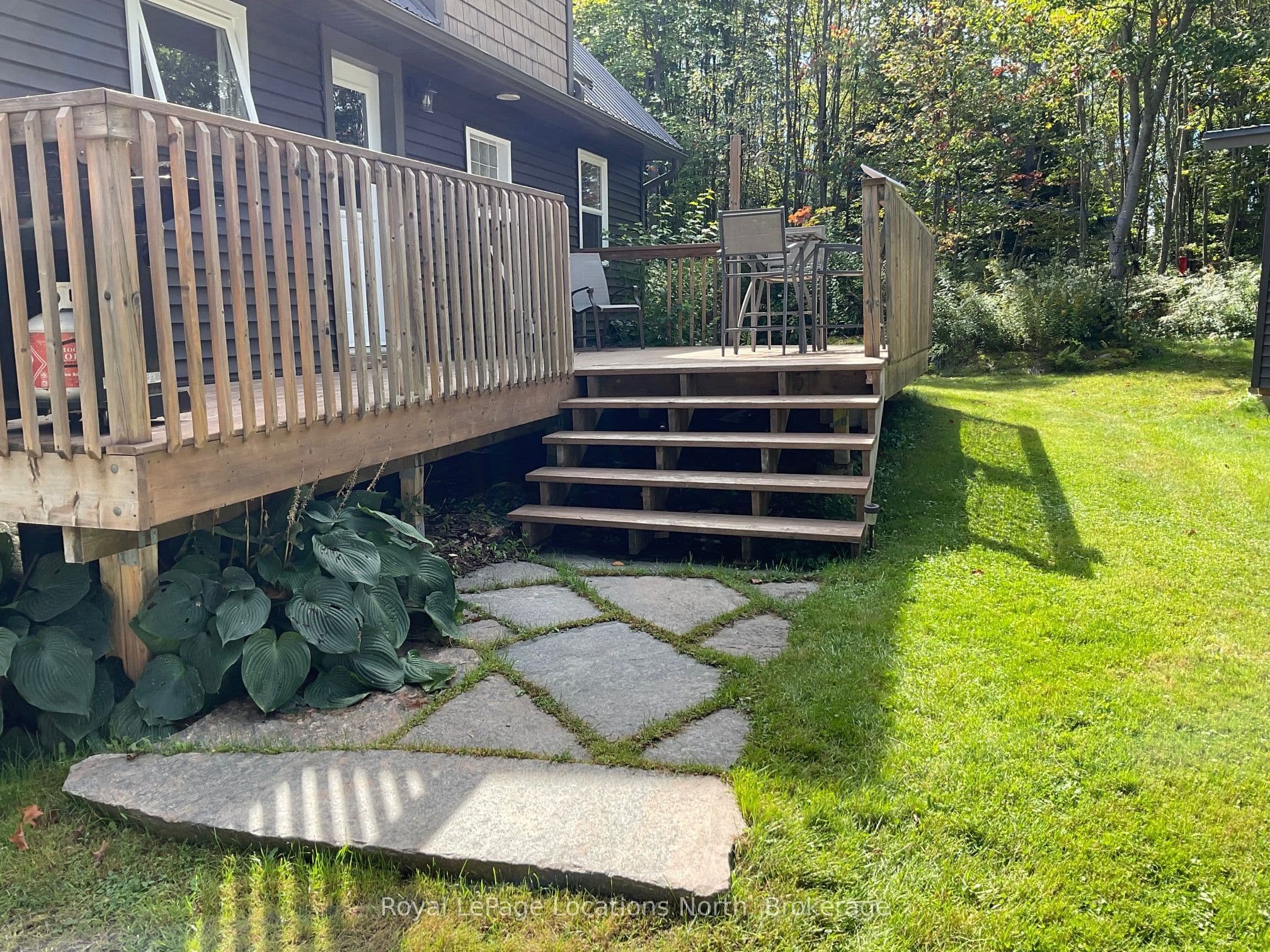 64 Yearley Road, McMurrich/Monteith, ON P0A 1Y0