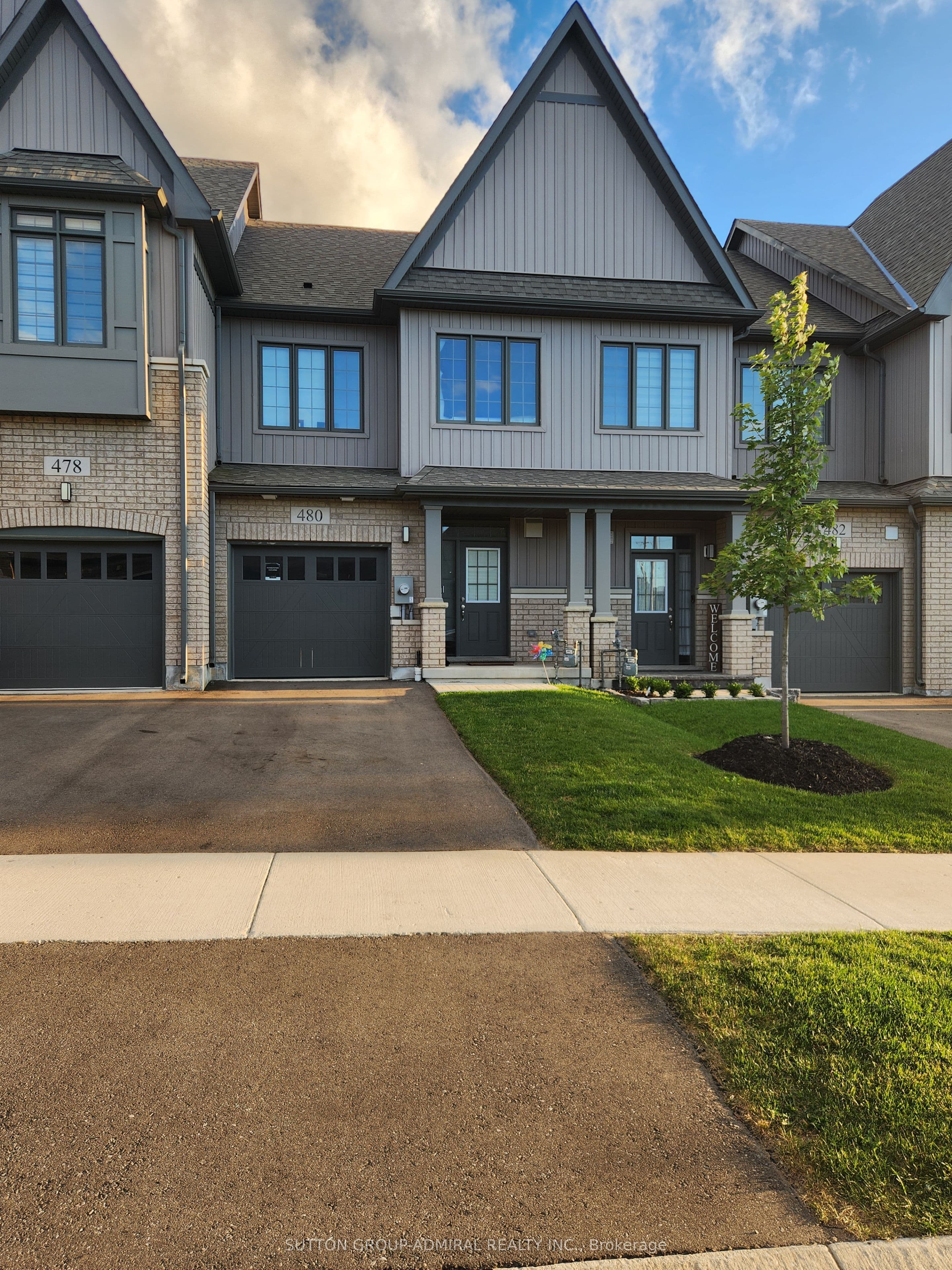 480 Adelaide Street, Wellington North, ON N0G 1A0
