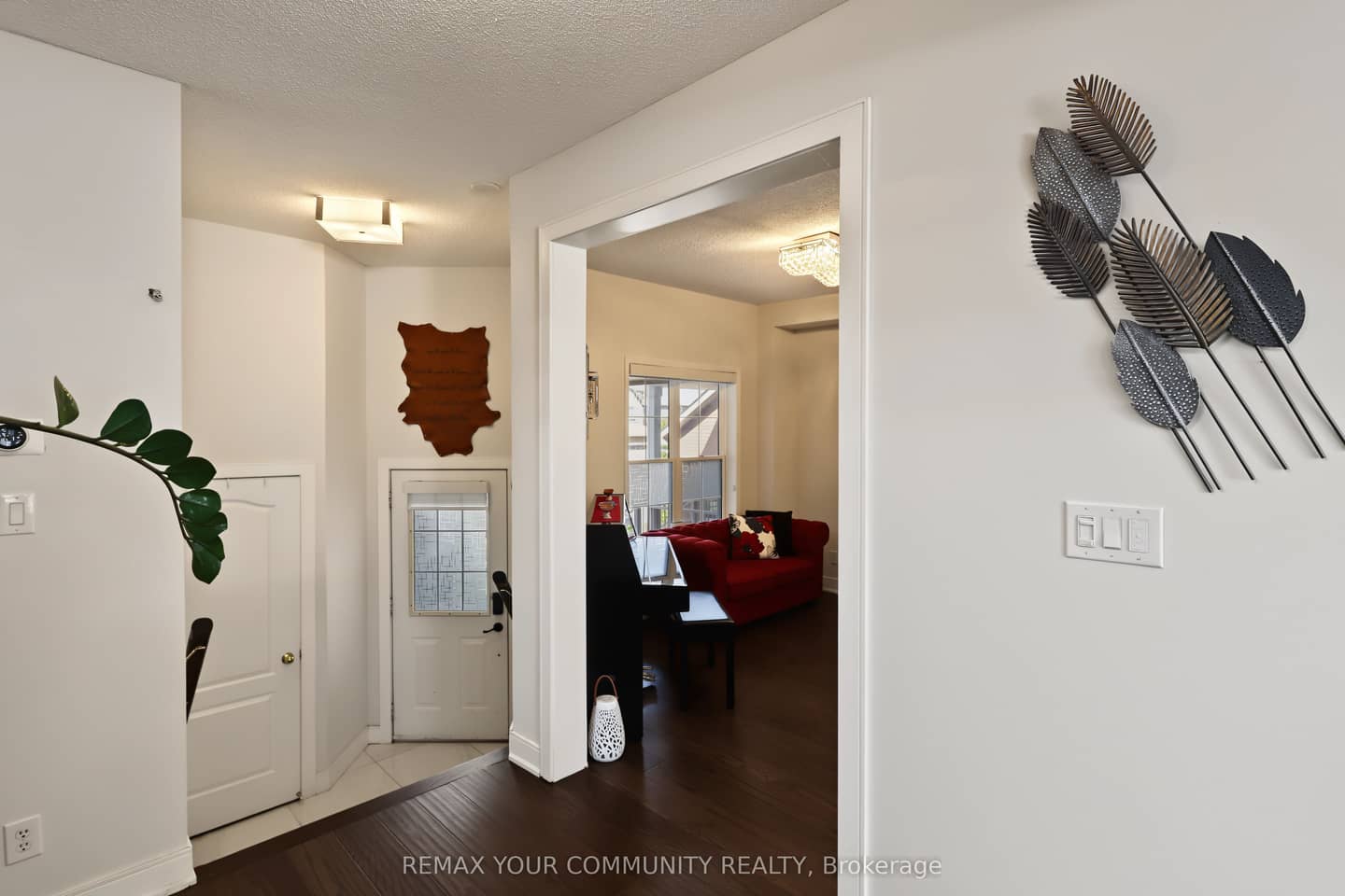 21 English Oak Drive, Richmond Hill, ON L4E 3W1
