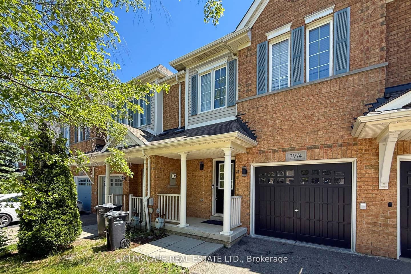 3974 Stardust Drive, Mississauga, ON L5M 8A5