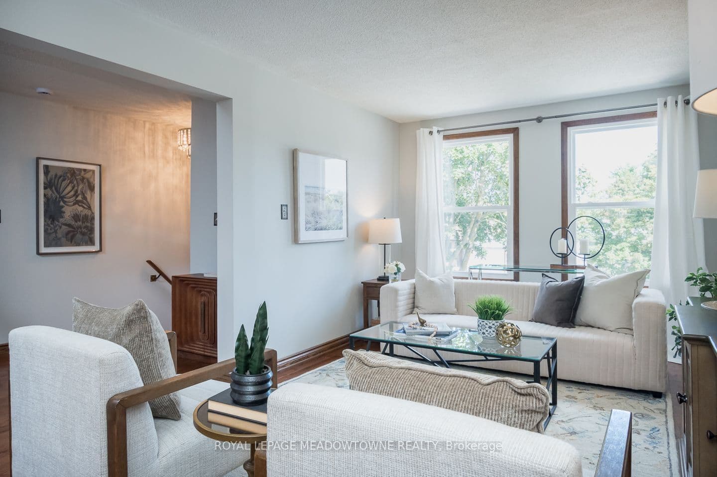 584 Hayward Crescent, Milton, ON L9T 4W7