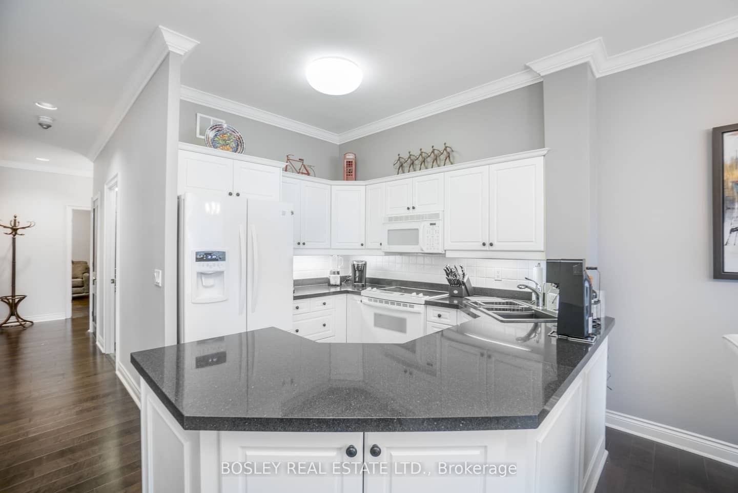 7 King Street E 1105, Toronto, ON M5C 3C5