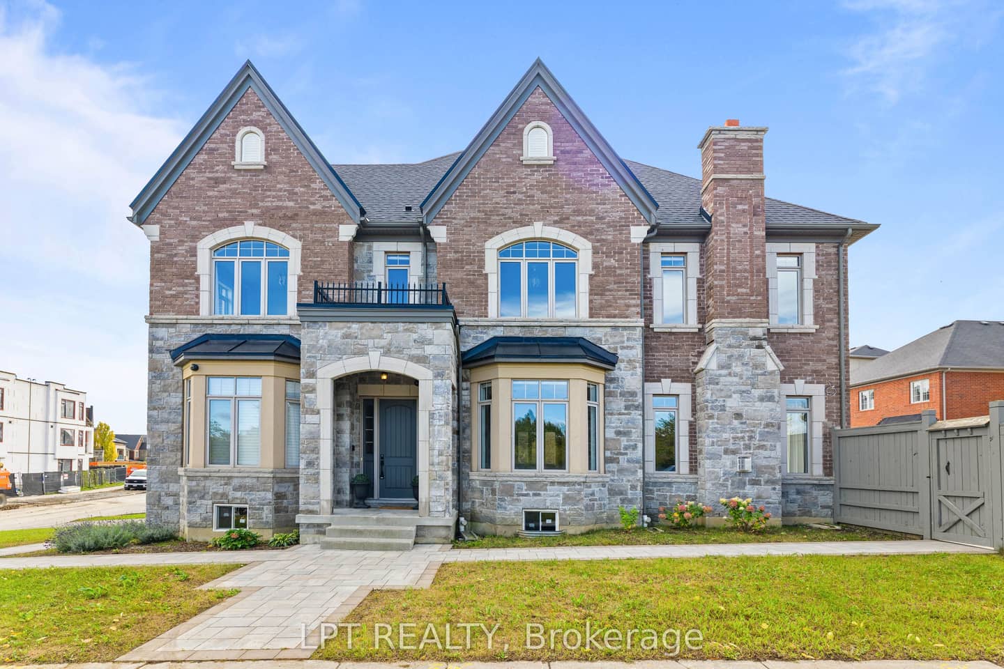 90 Keatley Drive, Vaughan, ON L6A 4Y3