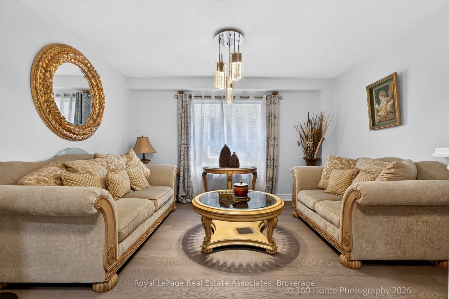 43 Hillsburgh Drive, Brampton, ON L6X 4Z4