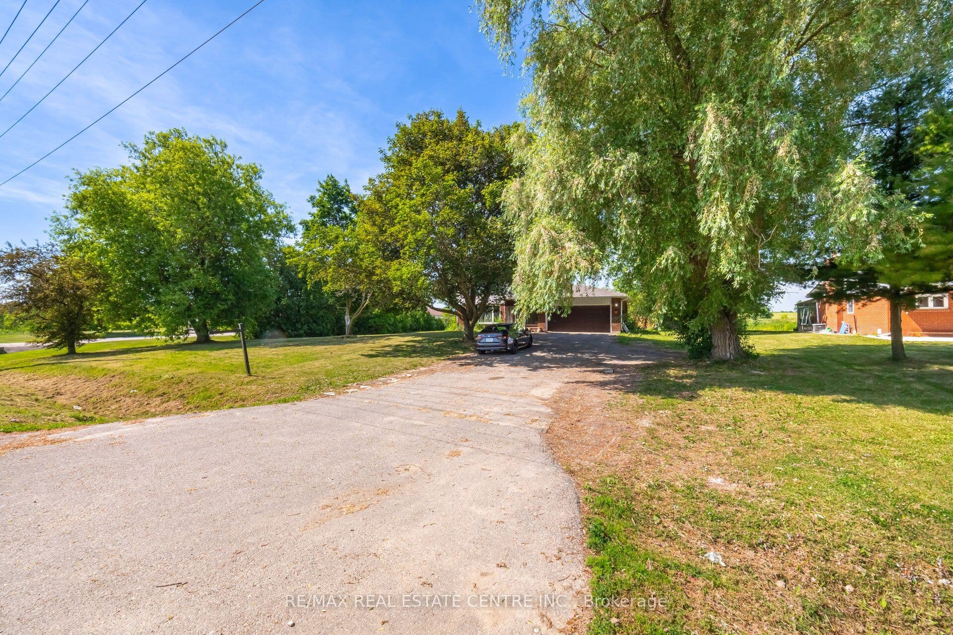 12386 Creditview Road, Caledon, ON L7C 1X9