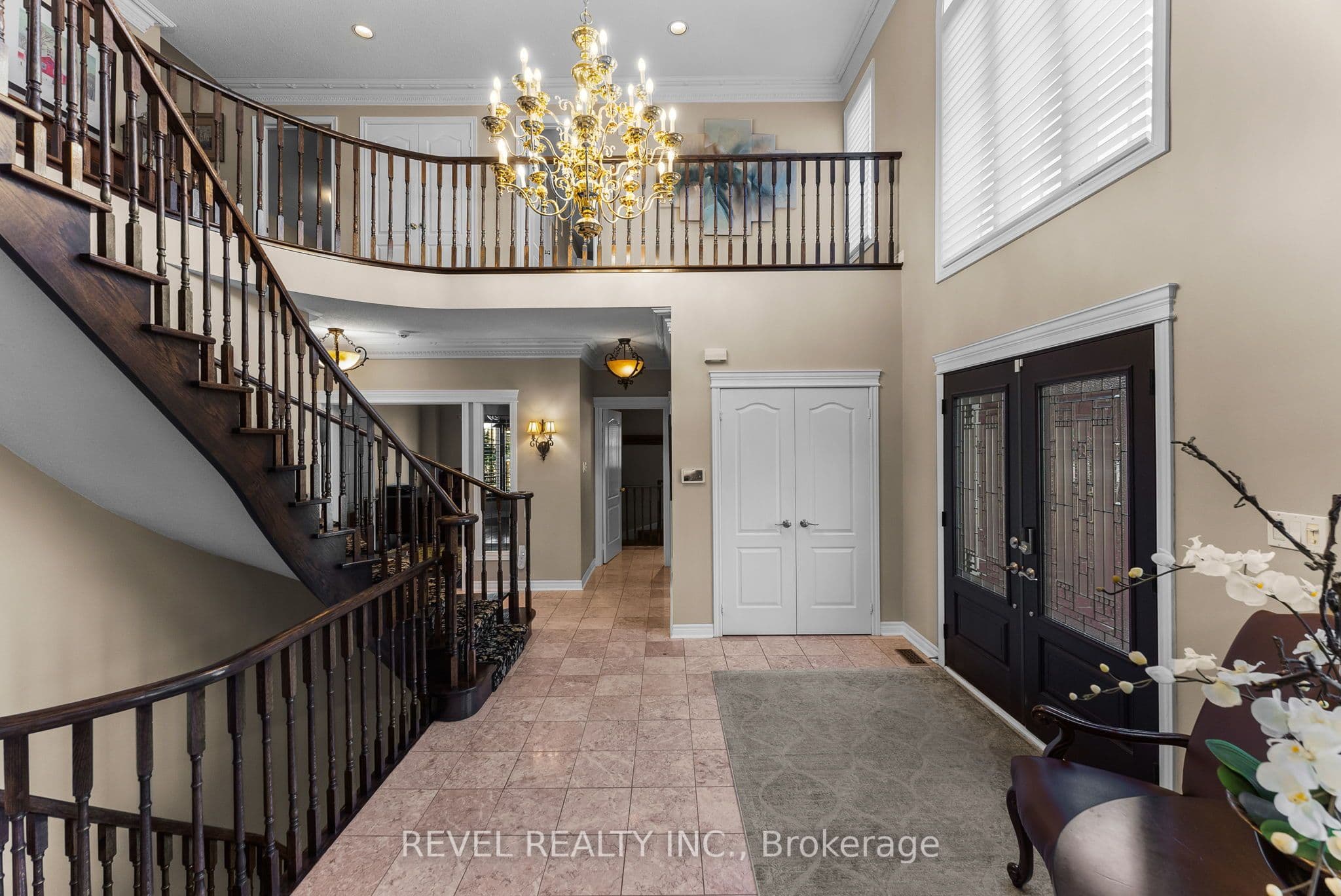 1486 Ashwood Gate, Pickering, ON L1V 6L1