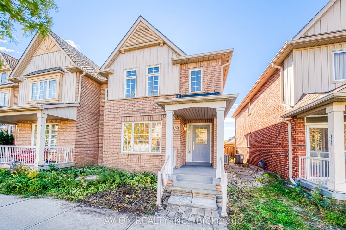 741 Bur Oak Avenue, Markham, ON L6E 1C3