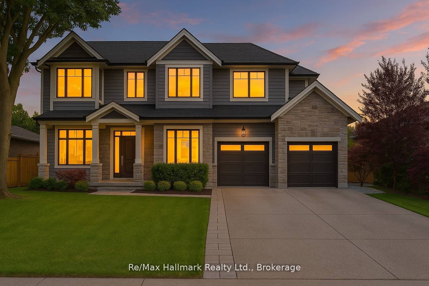1225 Baldwin Drive, Oakville, ON L6J 2W4