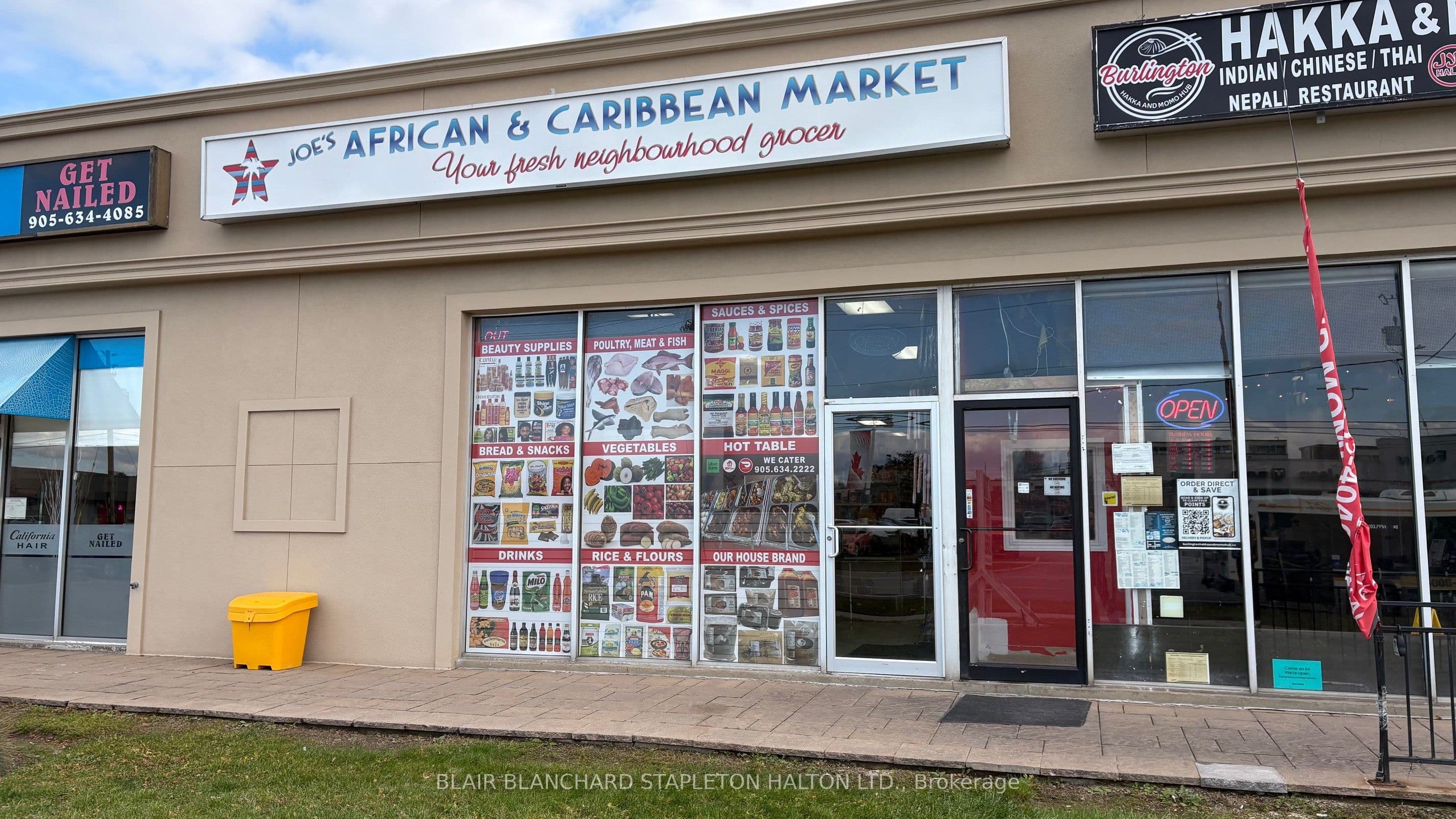 2388 Fairview Street 3, Burlington, ON L7R 2E4