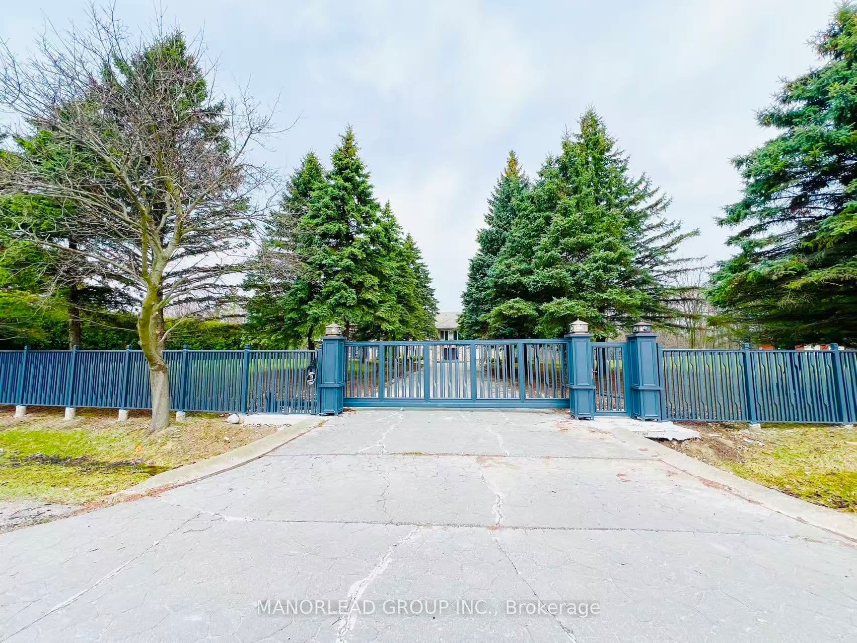 270 Greenbrooke Drive, Vaughan, ON L4L 8L1