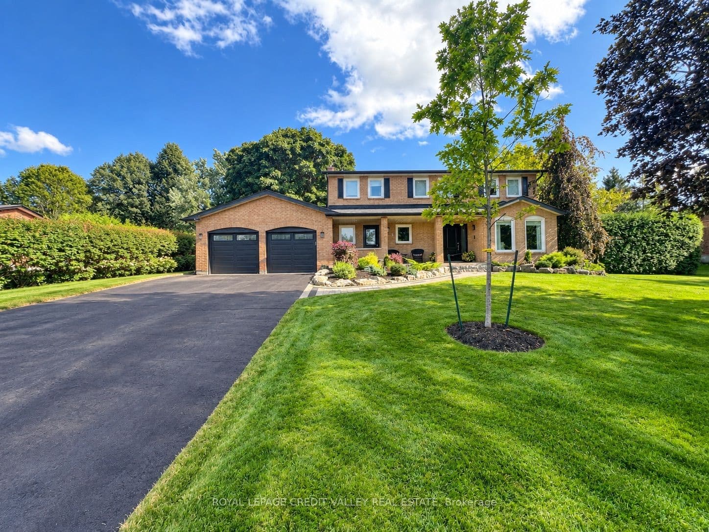 5 Valleygreen Crescent S, Caledon, ON L7C 1J3