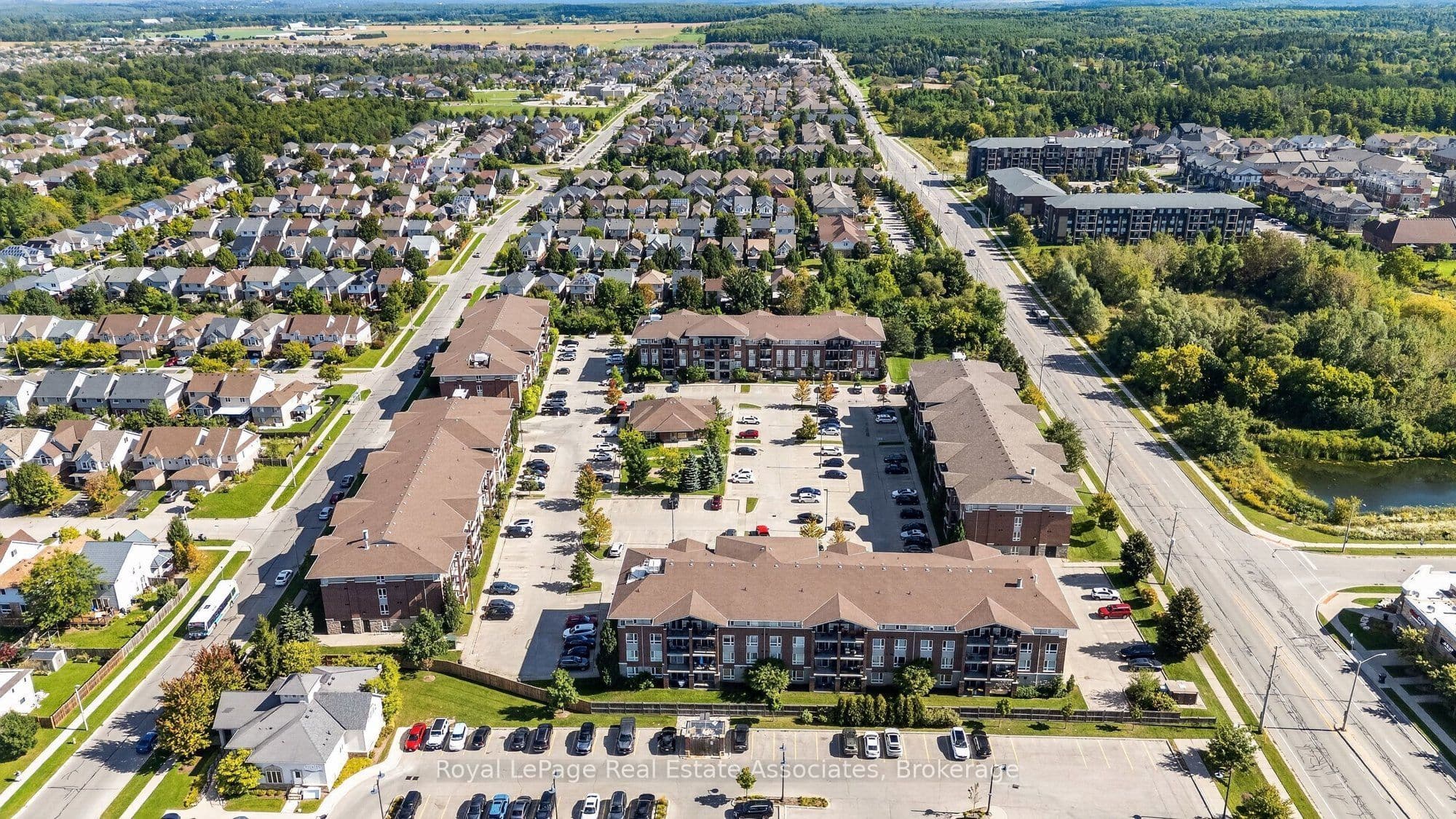 41 Goodwin Drive 401, Guelph, ON N1L 0E7
