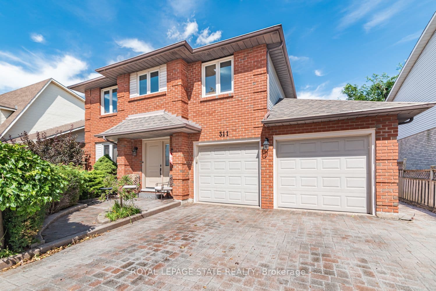 311 Hemlock Avenue, Hamilton, ON L8E 4J9