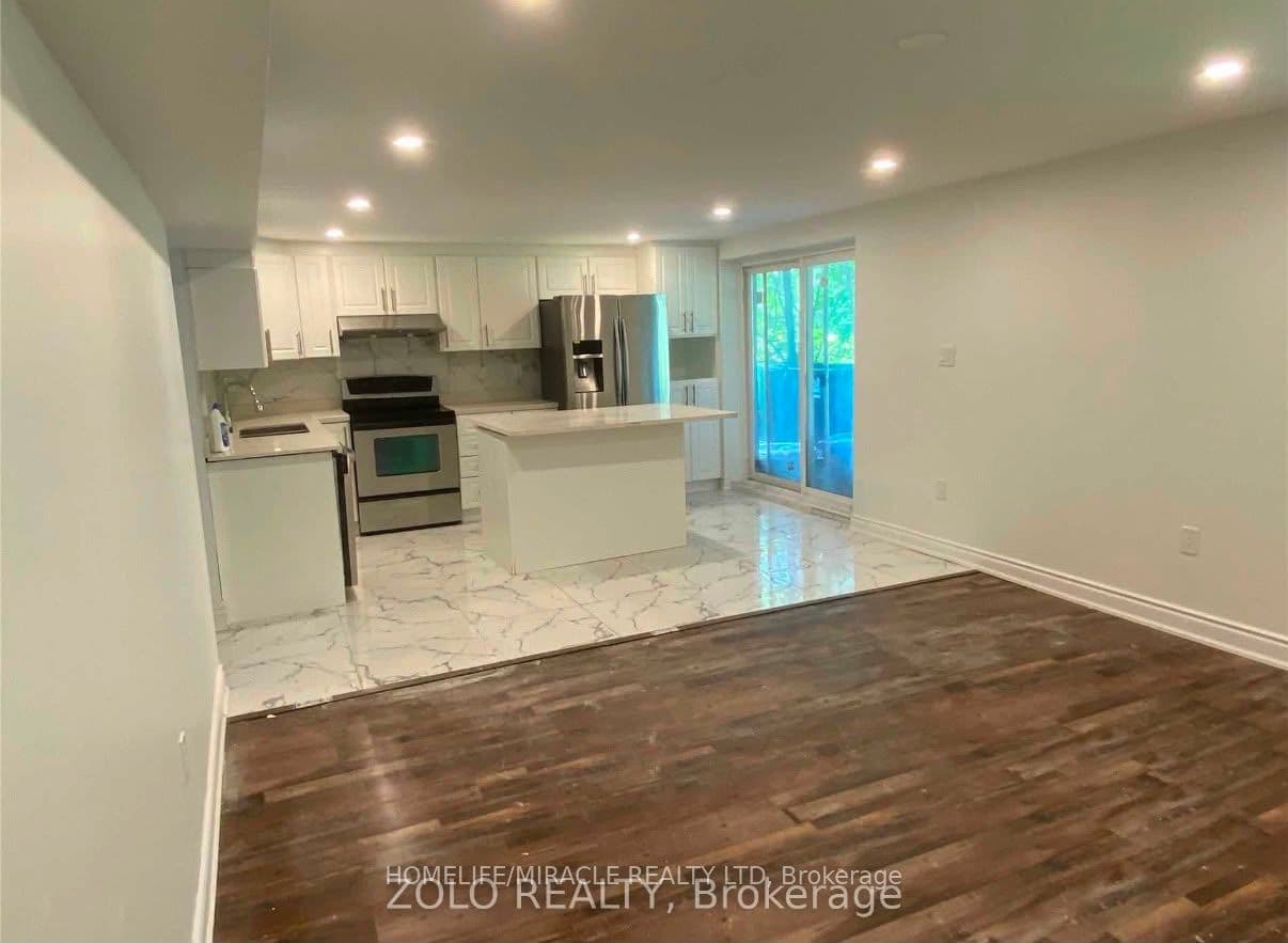 236 Basem Renforth Drive, Toronto, ON M9C 2K9