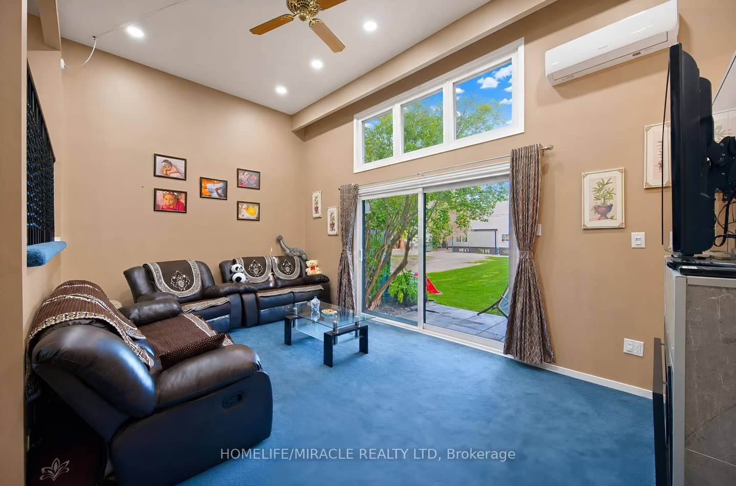 63 Mccallum Court 63, Brampton, ON L6W 3M4