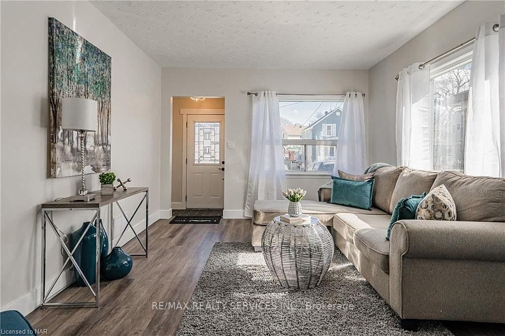 57 Margery Road, Welland, ON L3B 2P5