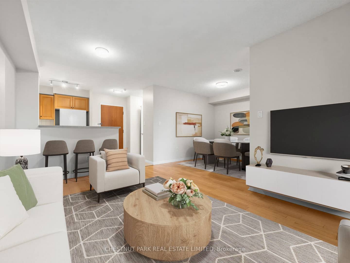23 Lorraine Drive 610, Toronto, ON M2N 6Z6