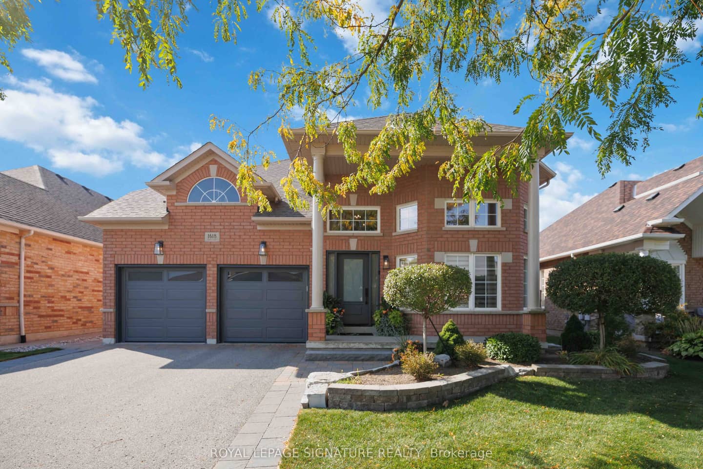 1618 Chilliwack Street, Oshawa, ON L1K 0C4