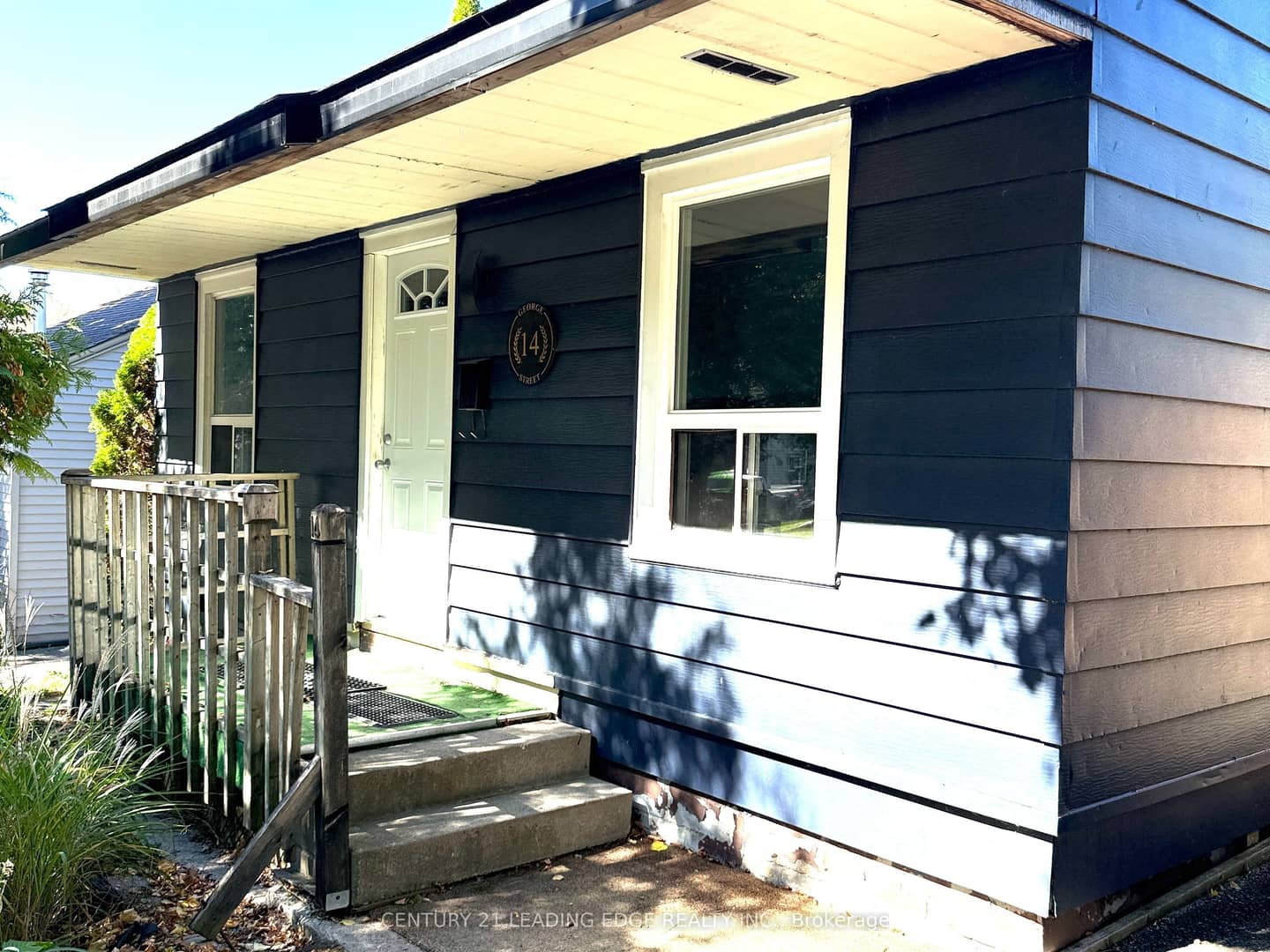 14 George Street, Ajax, ON L1S 1S5