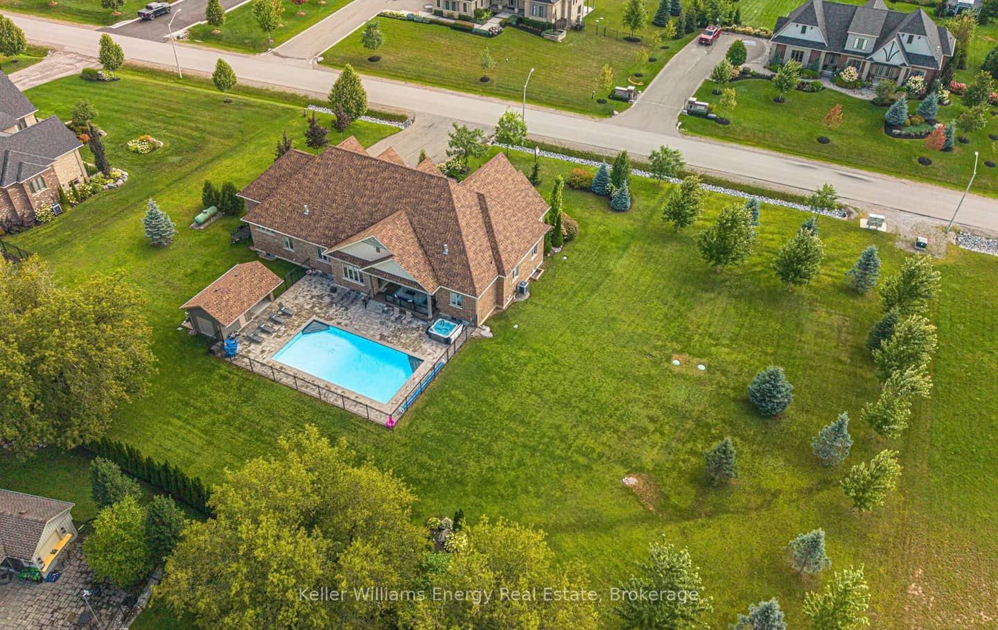 53 Lionel Byam Drive, Clarington, ON L0B 1J0