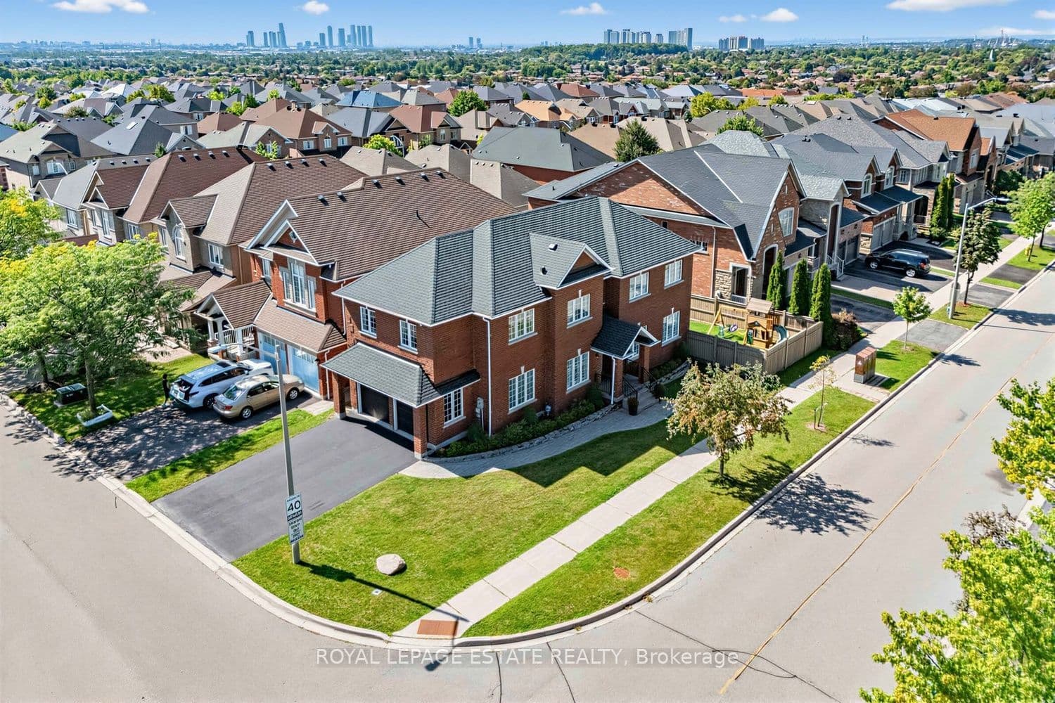 180 Jack Pine Road, Vaughan, ON L6A 0L8
