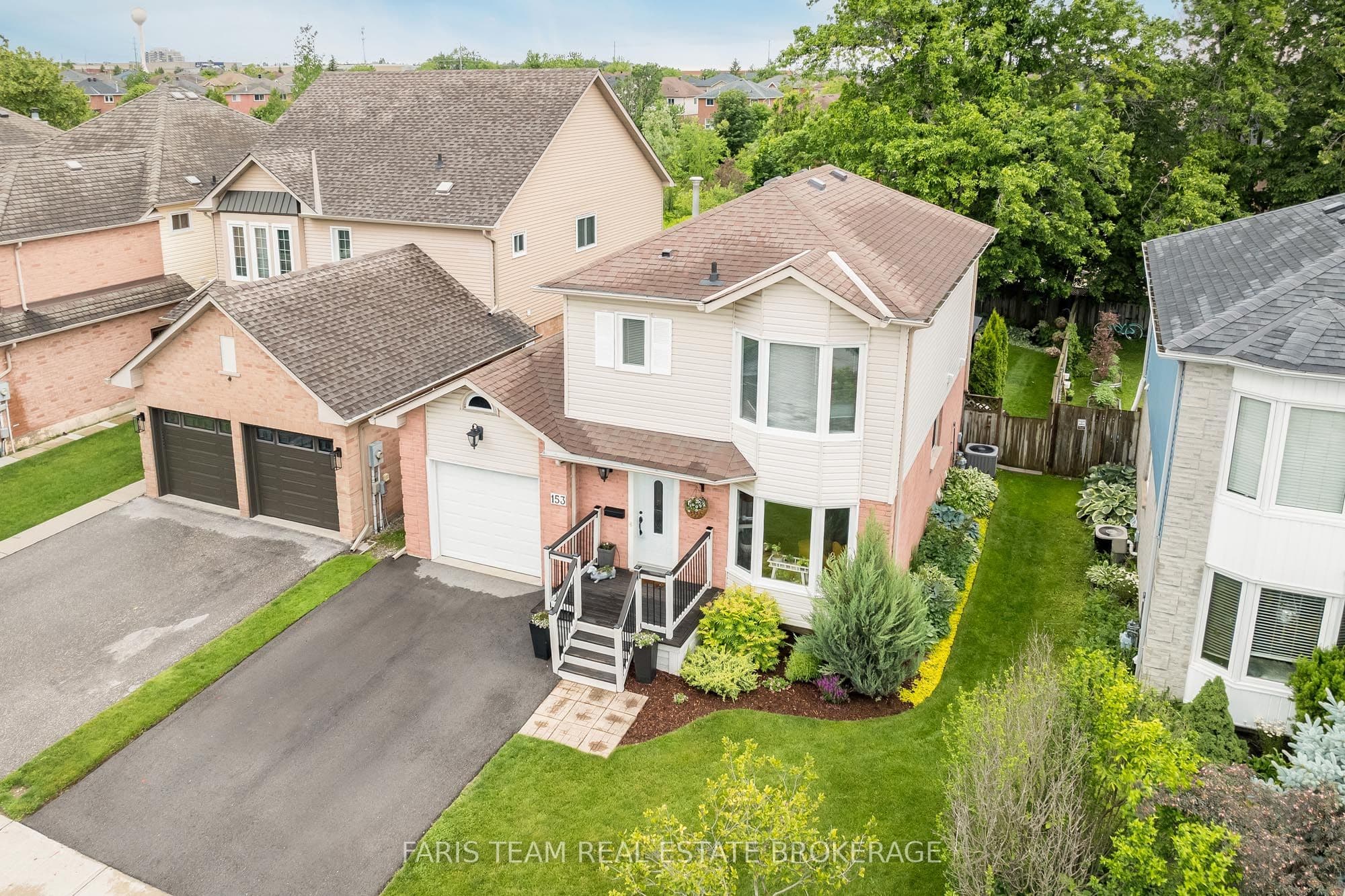 153 Cardinal Street, Barrie, ON L4M 6G2