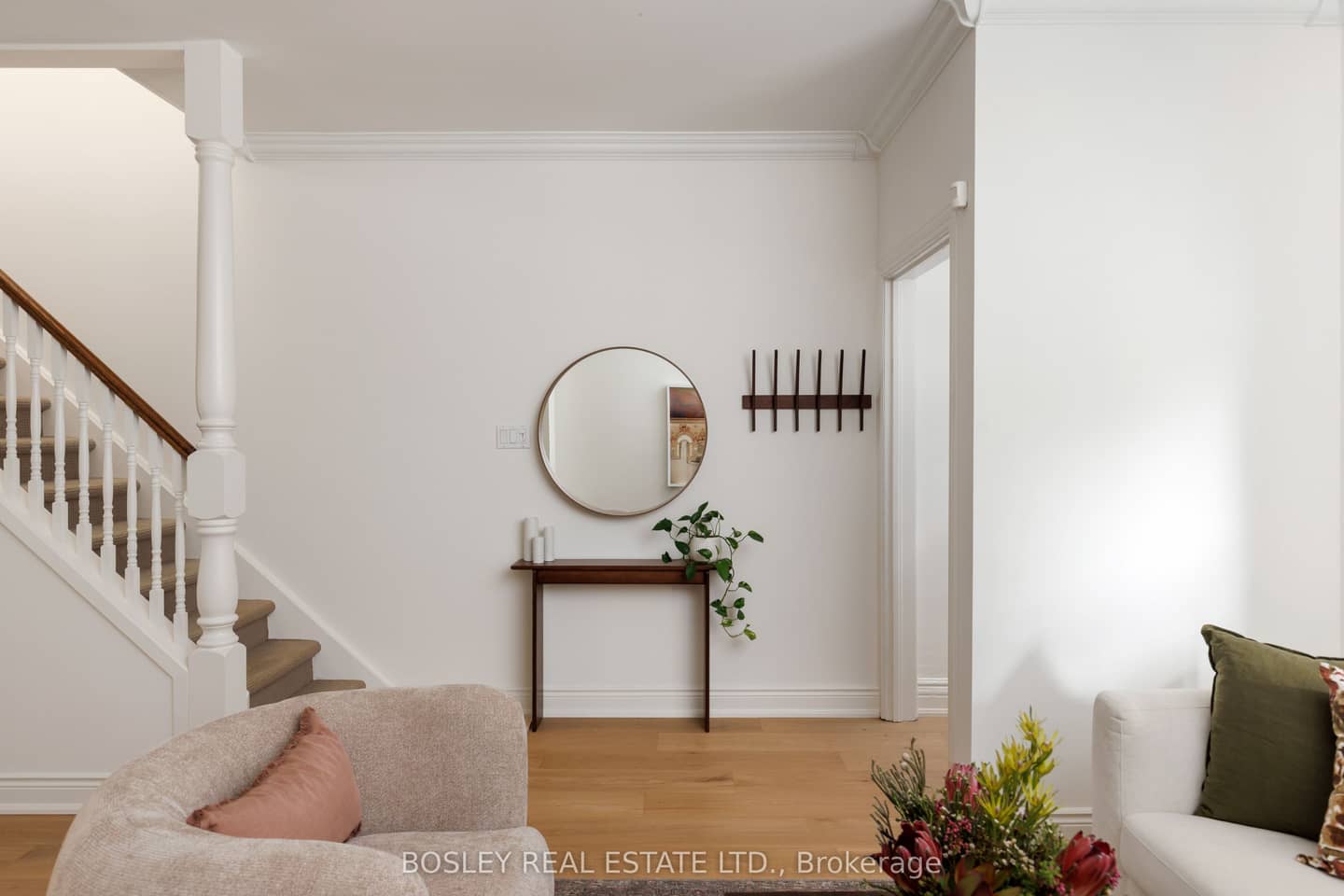 30 Caroline Avenue, Toronto, ON M4M 2X7