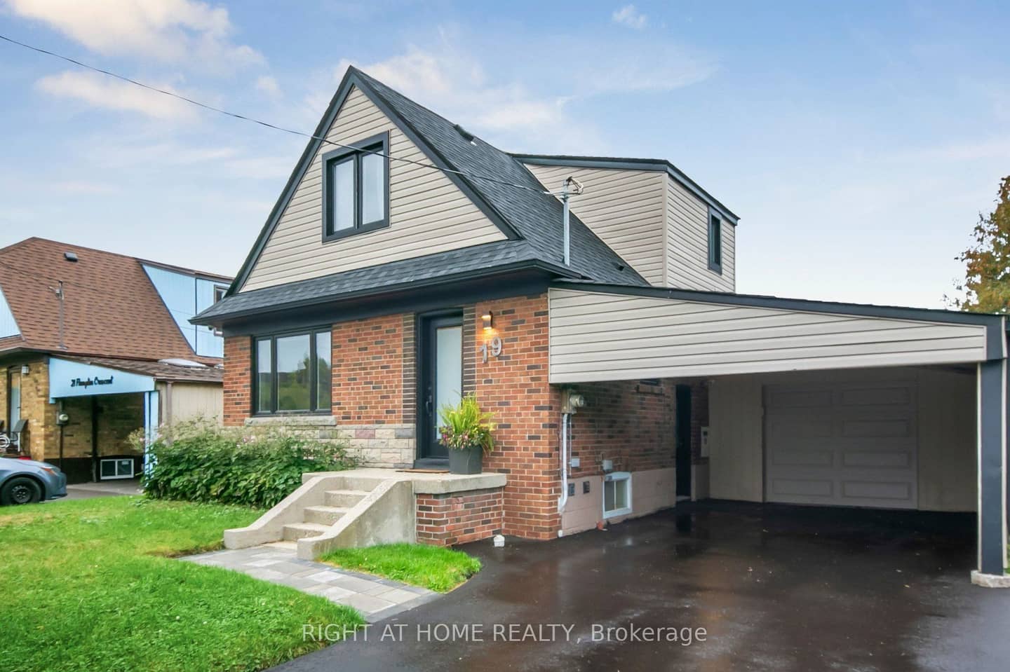 19 Flempton Crescent, Toronto, ON M1K 3B3