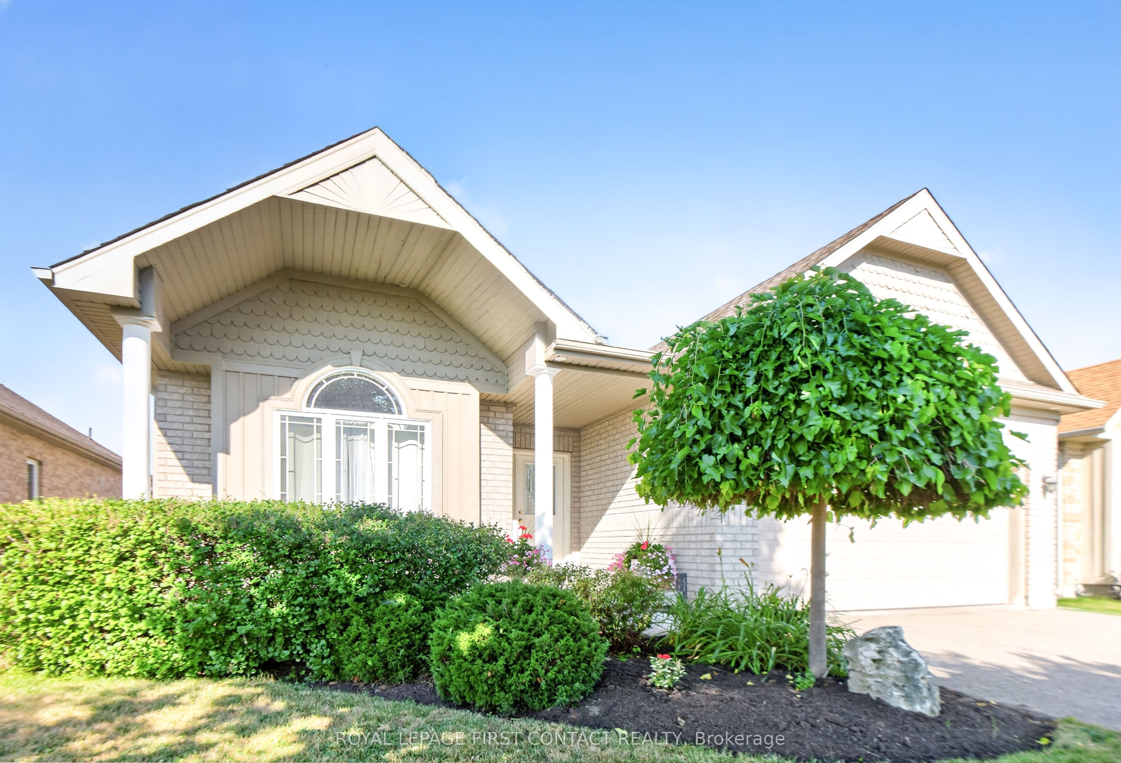234 Church Street N, New Tecumseth, ON L9R 0G4