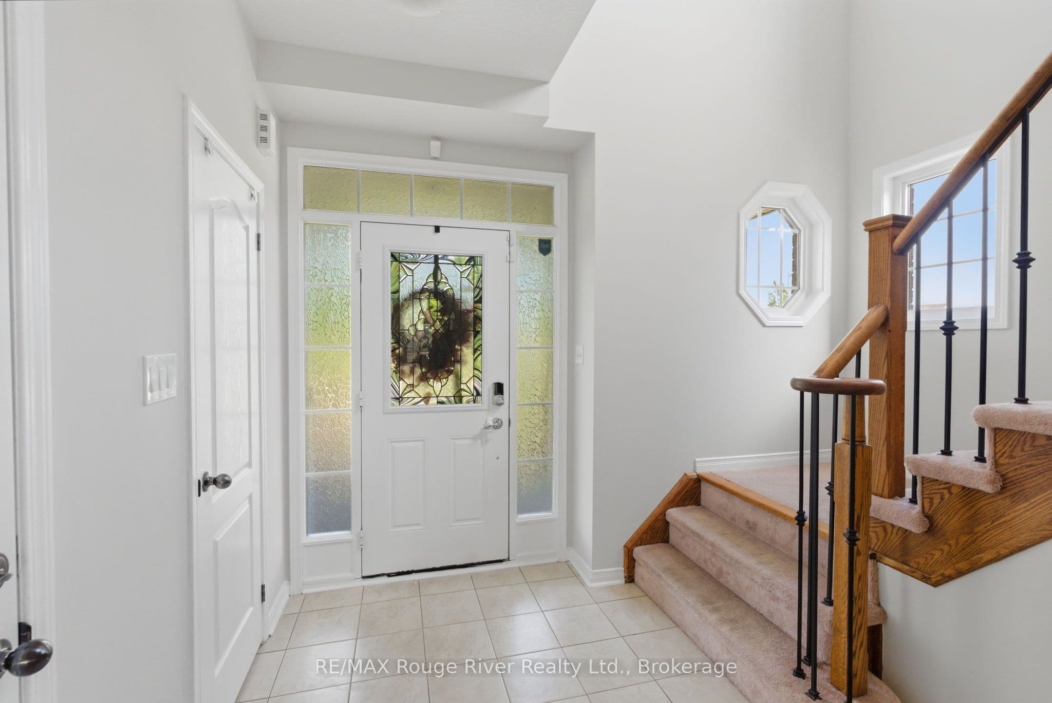 86 Edwin Carr Street, Clarington, ON L1C 0R4