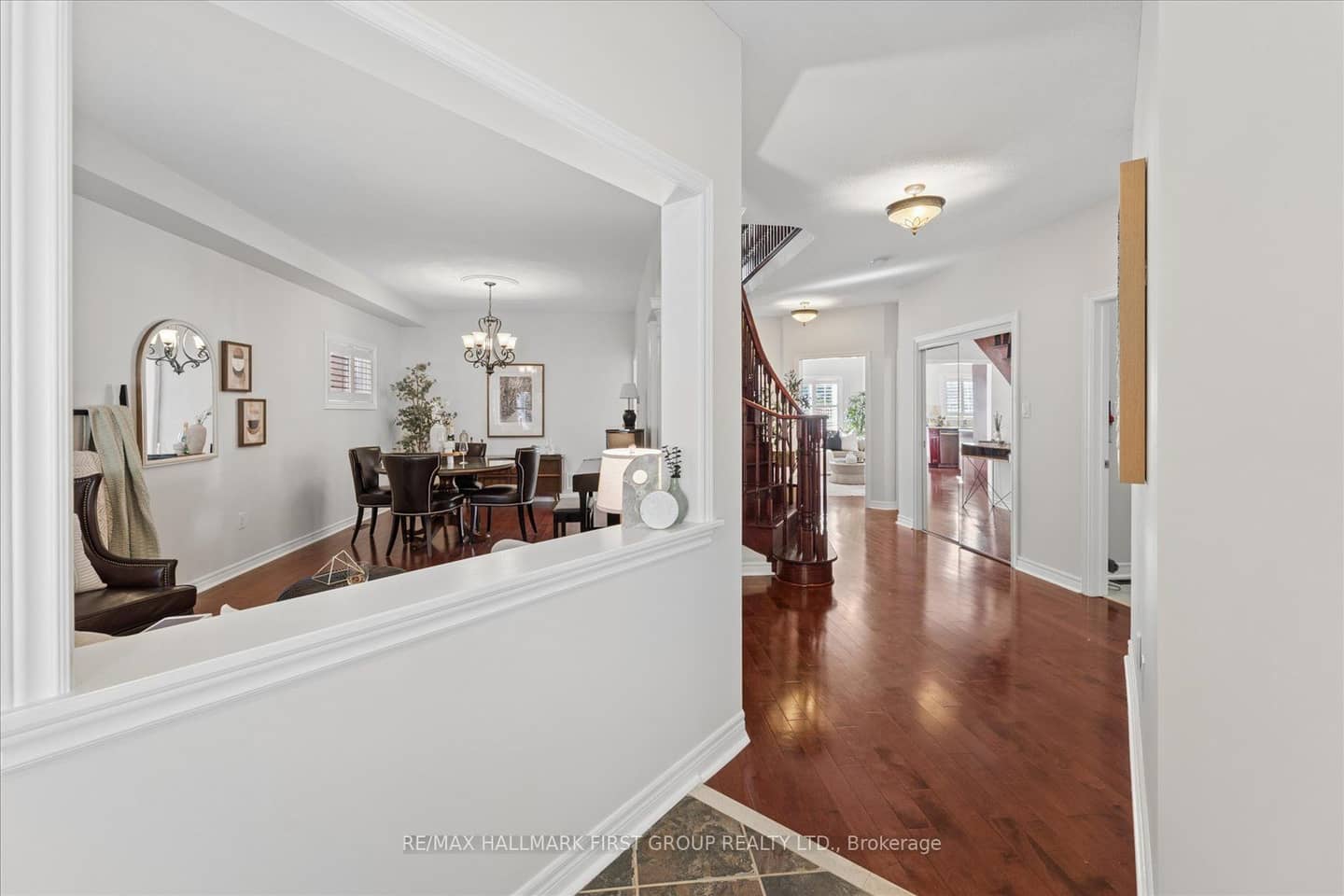 6 Winterton Way, Ajax, ON L1T 0H7