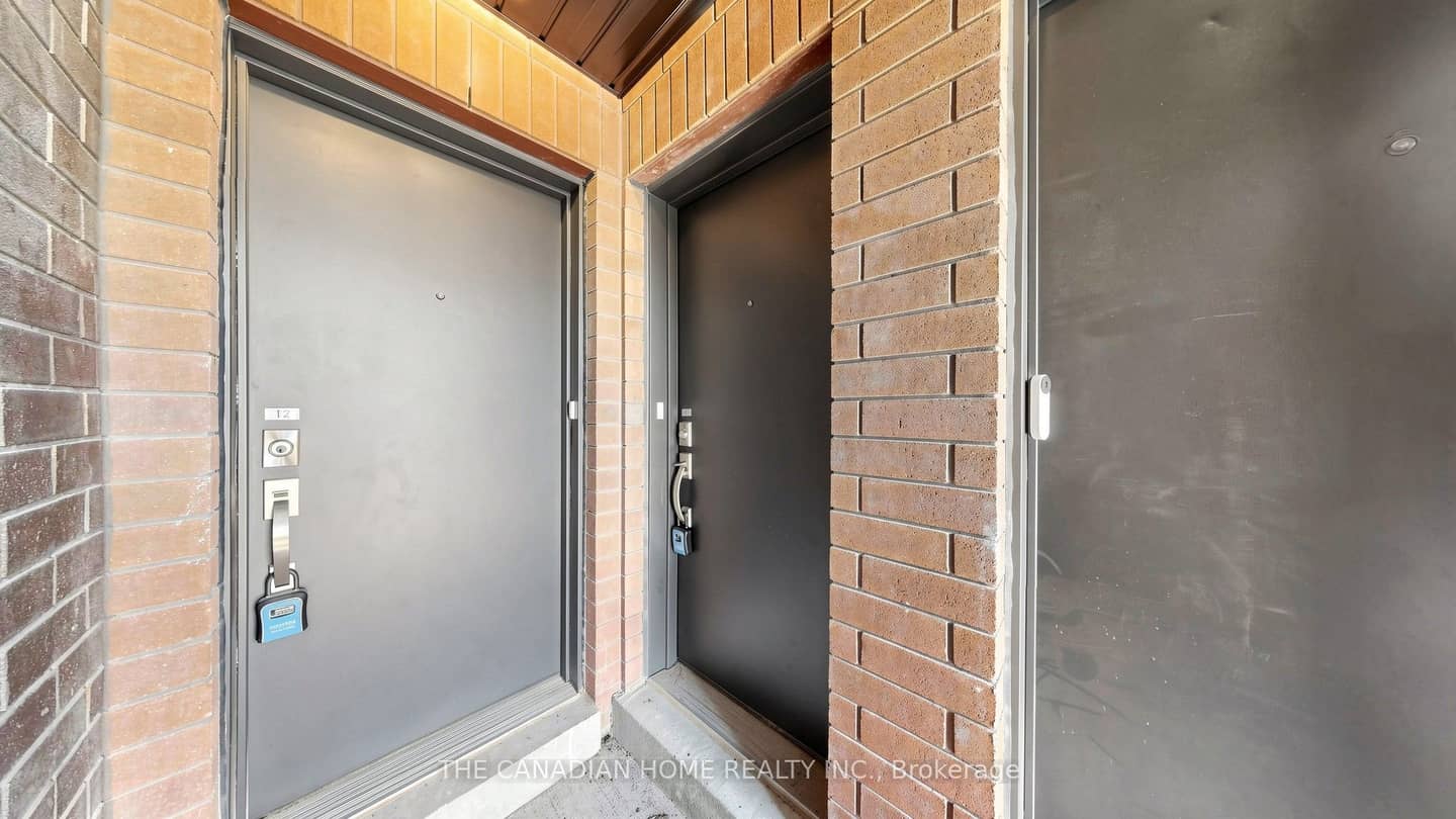 65 Romilly Avenue 11, Brampton, ON L7A 5L8
