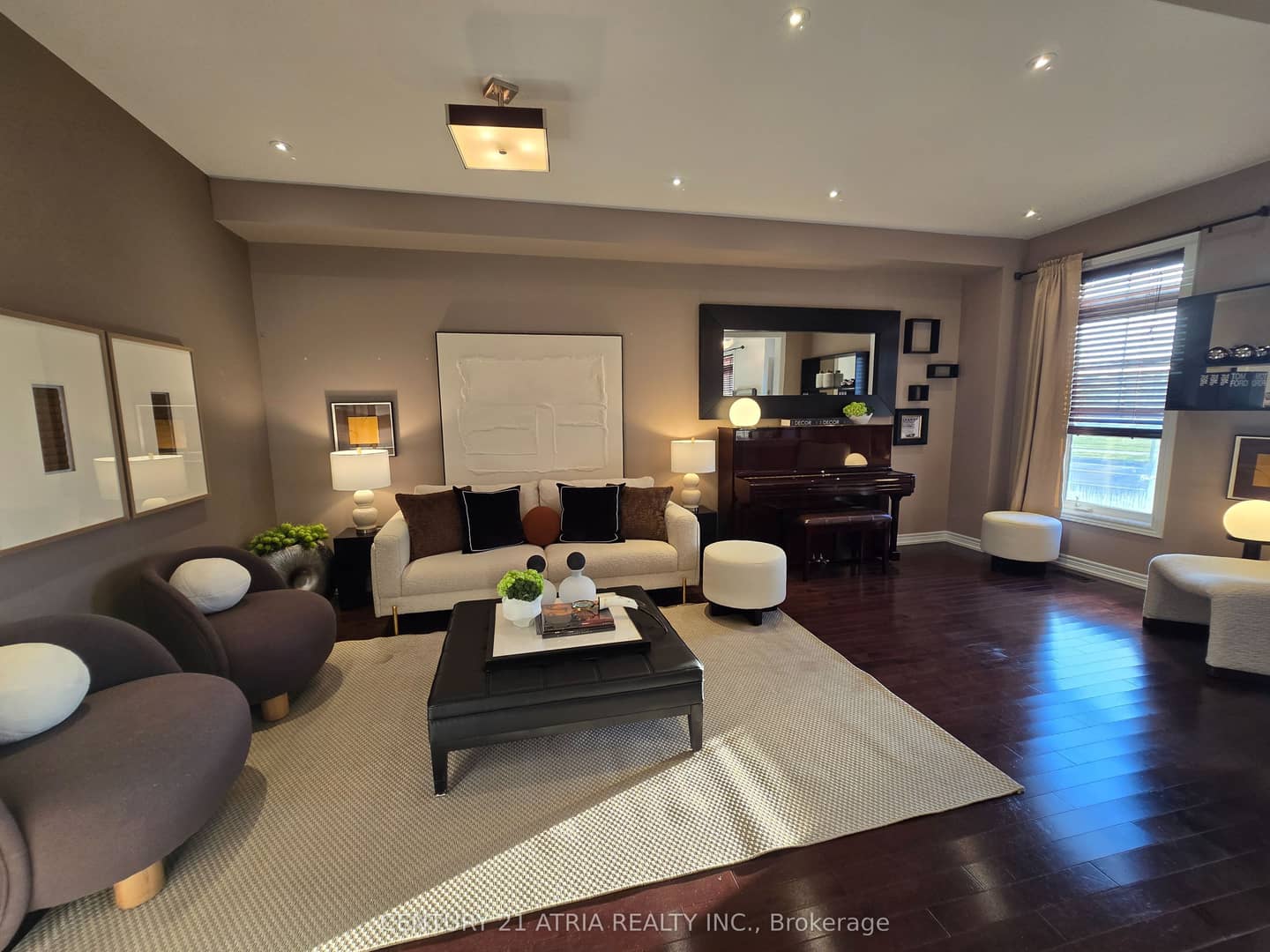 35 Russell Dawson Road, Markham, ON L6C 0G7