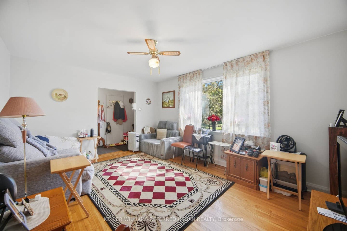 14 Verwood Avenue, Toronto, ON M3H 2K8