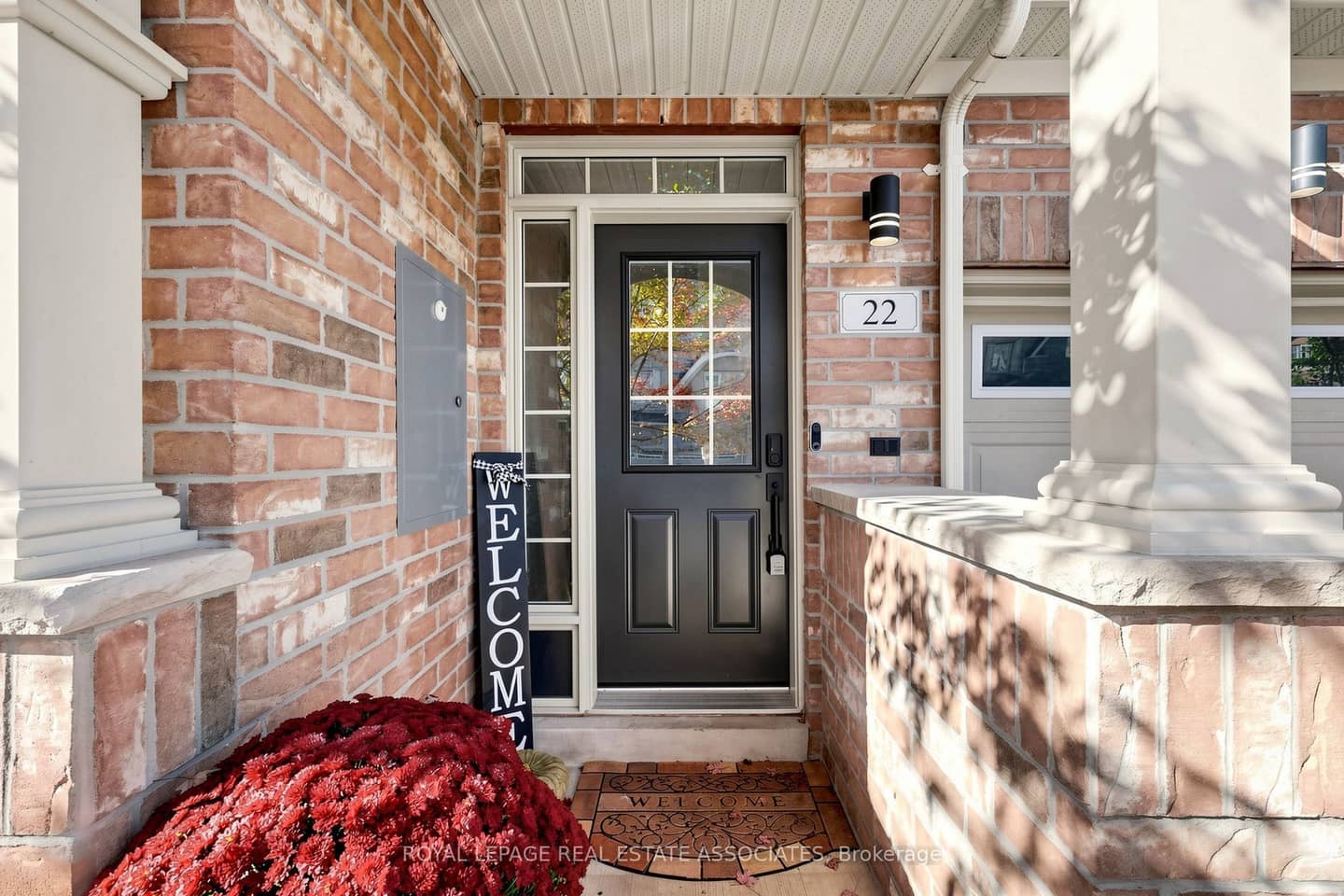 22 Benjamin Way, Whitby, ON L1N 0K5