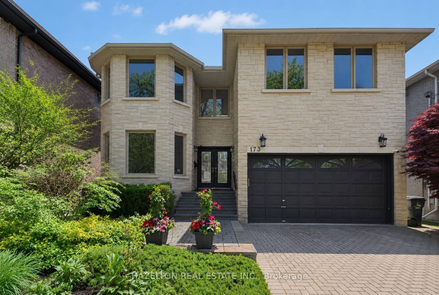 173 Holmes Avenue, Toronto, ON M2N 4M7