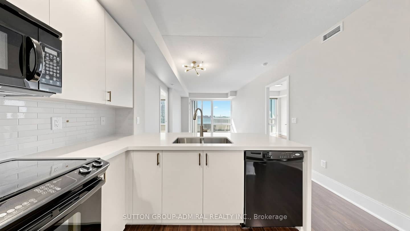 181 Wynford Drive 1203, Toronto, ON M3C 0C6