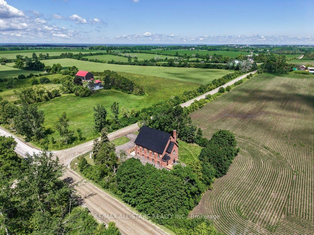 16205 Sideroad 17a Road, Brock, ON L0C 1H0